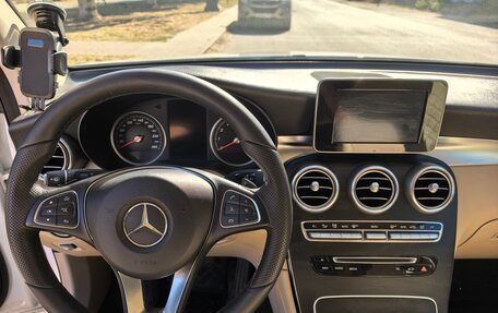 Mercedes-Benz GLC, 2017 год, 2 600 000 рублей, 8 фотография