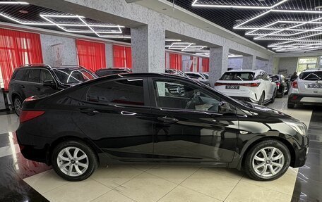 Hyundai Solaris II рестайлинг, 2016 год, 899 000 рублей, 6 фотография