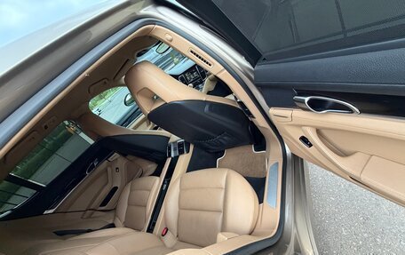 Porsche Panamera II рестайлинг, 2014 год, 2 550 000 рублей, 14 фотография