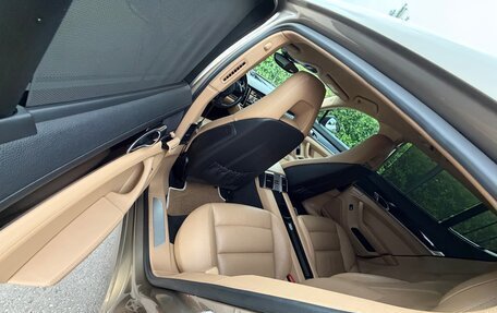 Porsche Panamera II рестайлинг, 2014 год, 2 550 000 рублей, 15 фотография