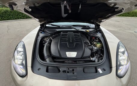 Porsche Panamera II рестайлинг, 2014 год, 2 550 000 рублей, 16 фотография