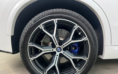 BMW X5, 2021 год, 6 400 000 рублей, 7 фотография