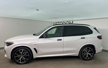 BMW X5, 2021 год, 6 400 000 рублей, 5 фотография