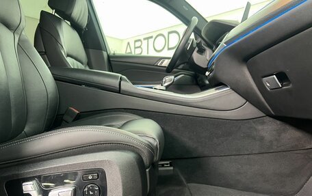BMW X5, 2021 год, 6 400 000 рублей, 13 фотография