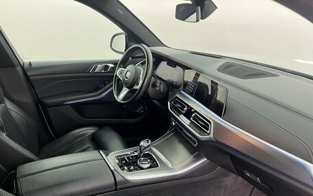 BMW X5, 2021 год, 6 400 000 рублей, 12 фотография