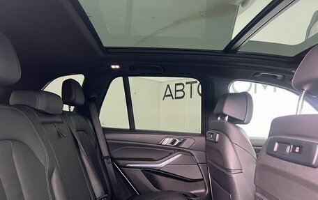 BMW X5, 2021 год, 6 400 000 рублей, 14 фотография
