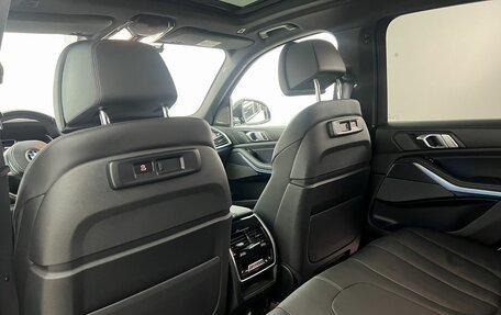 BMW X5, 2021 год, 6 400 000 рублей, 15 фотография