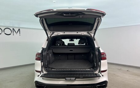 BMW X5, 2021 год, 6 400 000 рублей, 9 фотография