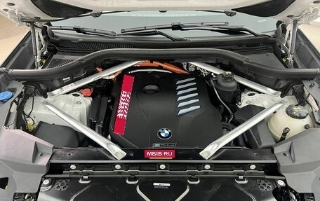 BMW X5, 2021 год, 6 400 000 рублей, 10 фотография