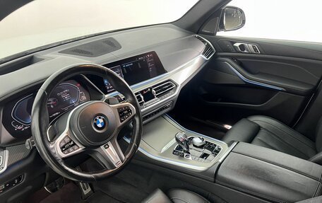 BMW X5, 2021 год, 6 400 000 рублей, 16 фотография