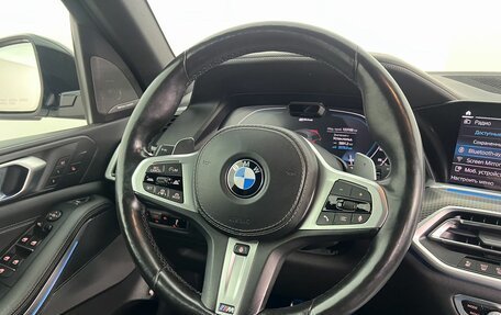 BMW X5, 2021 год, 6 400 000 рублей, 18 фотография