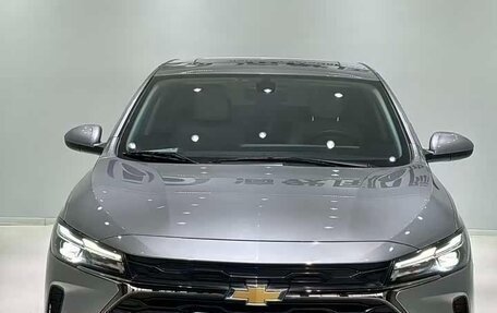 Chevrolet Monza, 2023 год, 1 011 000 рублей, 2 фотография