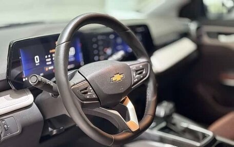 Chevrolet Monza, 2023 год, 1 011 000 рублей, 8 фотография