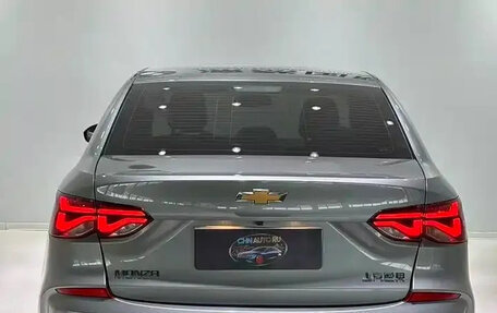 Chevrolet Monza, 2023 год, 1 011 000 рублей, 4 фотография