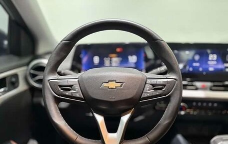 Chevrolet Monza, 2023 год, 1 011 000 рублей, 10 фотография