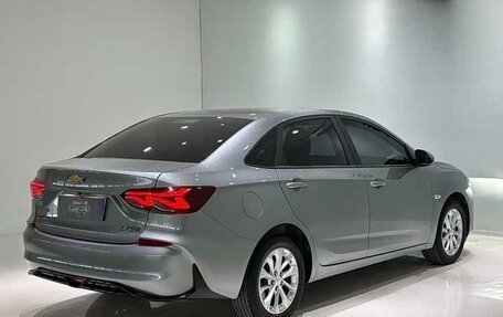 Chevrolet Monza, 2023 год, 1 011 000 рублей, 3 фотография