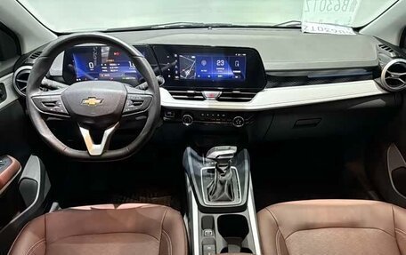 Chevrolet Monza, 2023 год, 1 011 000 рублей, 9 фотография