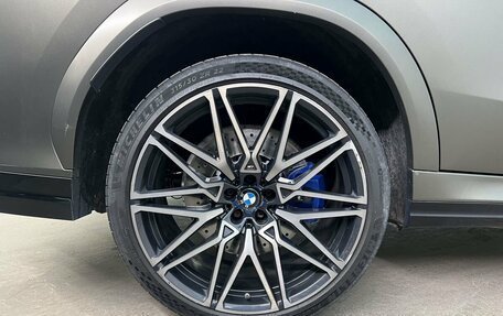 BMW X6 M, 2020 год, 6 980 000 рублей, 7 фотография