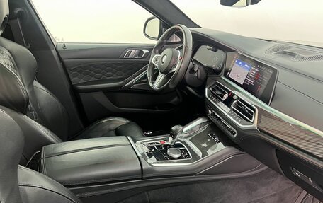 BMW X6 M, 2020 год, 6 980 000 рублей, 12 фотография