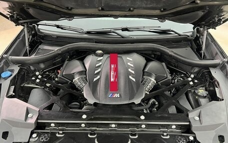 BMW X6 M, 2020 год, 6 980 000 рублей, 10 фотография