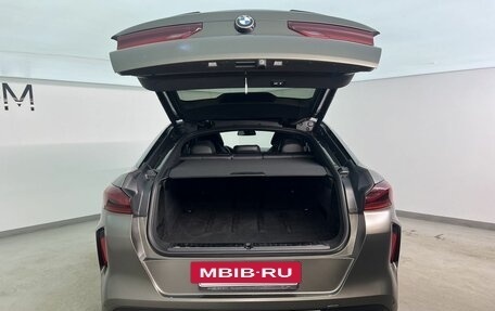 BMW X6 M, 2020 год, 6 980 000 рублей, 9 фотография