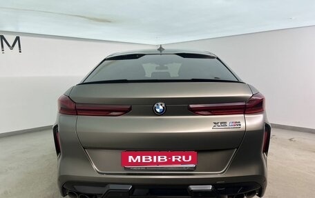 BMW X6 M, 2020 год, 6 980 000 рублей, 4 фотография