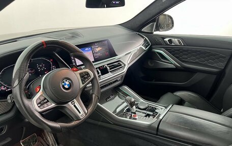 BMW X6 M, 2020 год, 6 980 000 рублей, 16 фотография
