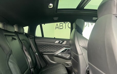 BMW X6 M, 2020 год, 6 980 000 рублей, 14 фотография