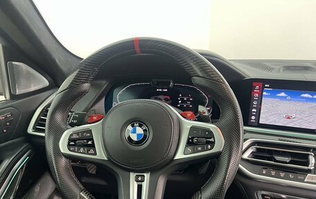 BMW X6 M, 2020 год, 6 980 000 рублей, 18 фотография