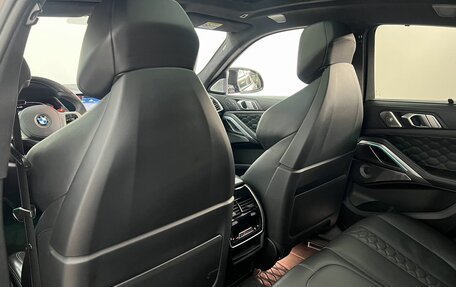 BMW X6 M, 2020 год, 6 980 000 рублей, 15 фотография
