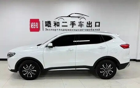 Haval H6, 2022 год, 1 240 400 рублей, 3 фотография