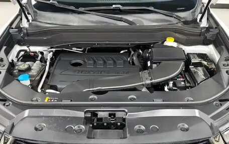 Haval H6, 2022 год, 1 240 400 рублей, 4 фотография