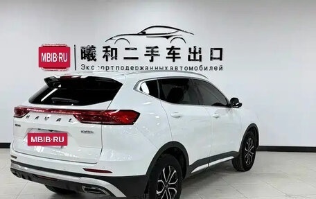 Haval H6, 2022 год, 1 240 400 рублей, 2 фотография