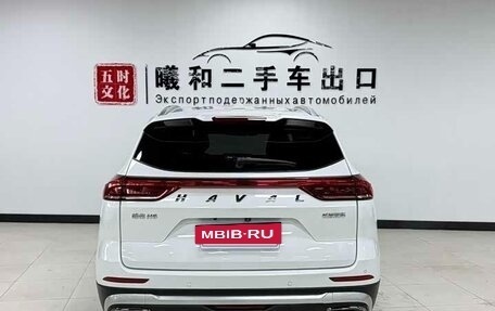 Haval H6, 2022 год, 1 240 400 рублей, 10 фотография