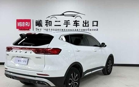 Haval H6, 2022 год, 1 240 400 рублей, 9 фотография