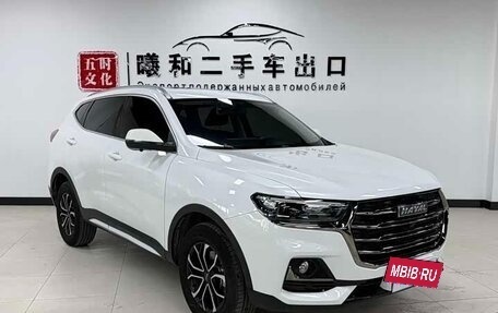 Haval H6, 2022 год, 1 240 400 рублей, 8 фотография