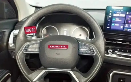 Haval H6, 2022 год, 1 240 400 рублей, 5 фотография