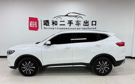 Haval H6, 2022 год, 1 240 400 рублей, 12 фотография