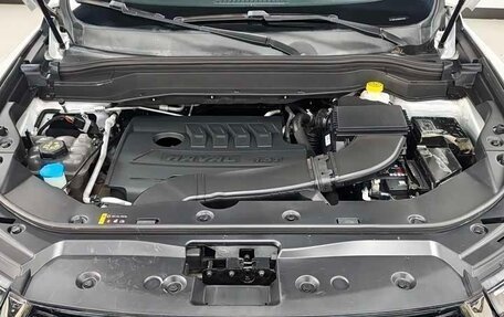 Haval H6, 2022 год, 1 240 400 рублей, 14 фотография