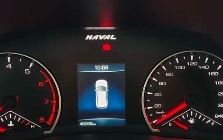 Haval H6, 2022 год, 1 240 400 рублей, 23 фотография