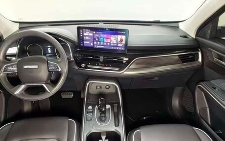 Haval H6, 2022 год, 1 240 400 рублей, 15 фотография