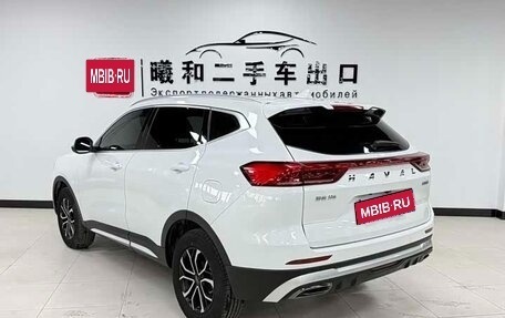 Haval H6, 2022 год, 1 240 400 рублей, 11 фотография
