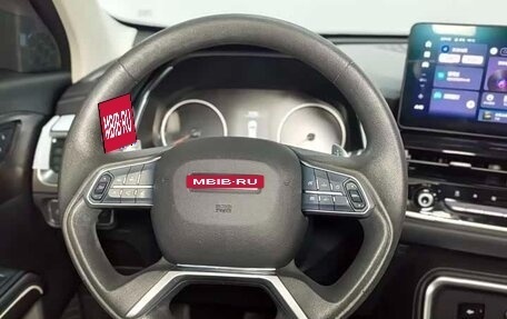Haval H6, 2022 год, 1 240 400 рублей, 21 фотография