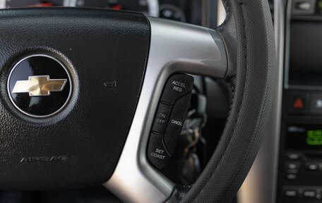Chevrolet Captiva I, 2009 год, 870 000 рублей, 12 фотография