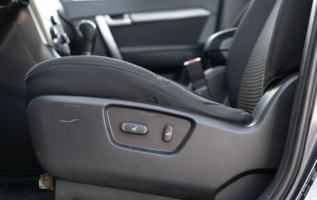Chevrolet Captiva I, 2009 год, 870 000 рублей, 18 фотография