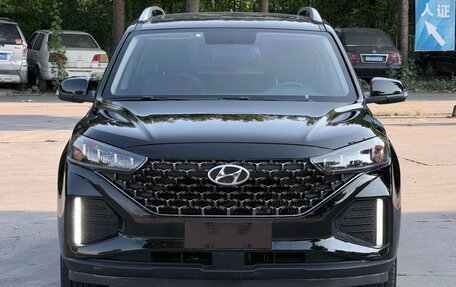 Hyundai ix35, 2022 год, 1 450 000 рублей, 2 фотография