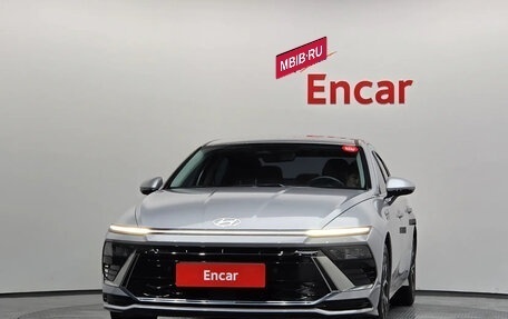 Hyundai Sonata VIII, 2025 год, 2 641 001 рублей, 2 фотография