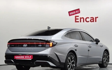 Hyundai Sonata VIII, 2025 год, 2 641 001 рублей, 3 фотография