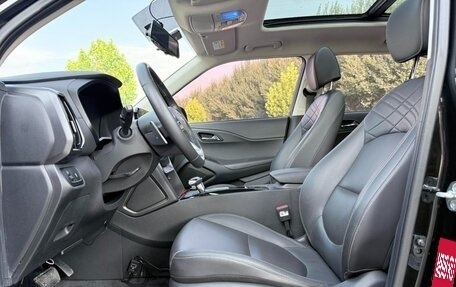 Hyundai ix35, 2022 год, 1 450 000 рублей, 7 фотография