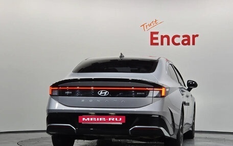 Hyundai Sonata VIII, 2025 год, 2 641 001 рублей, 4 фотография